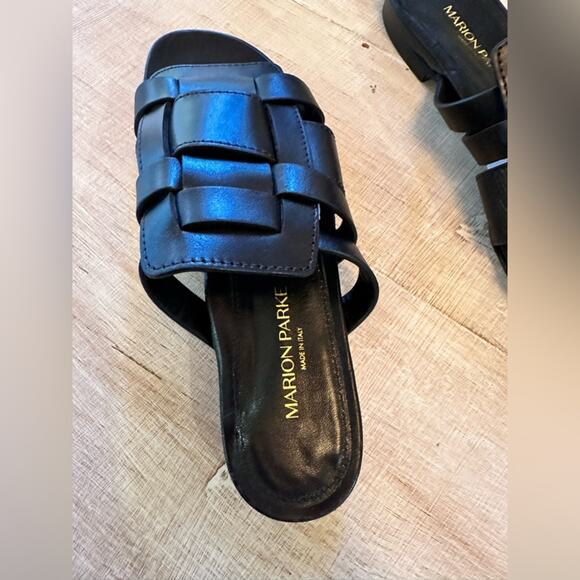 Marion Parke Charlie Slide - Picture 4 of 16